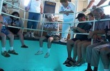 Tour de Key West en Barco con Fondo de Cristal